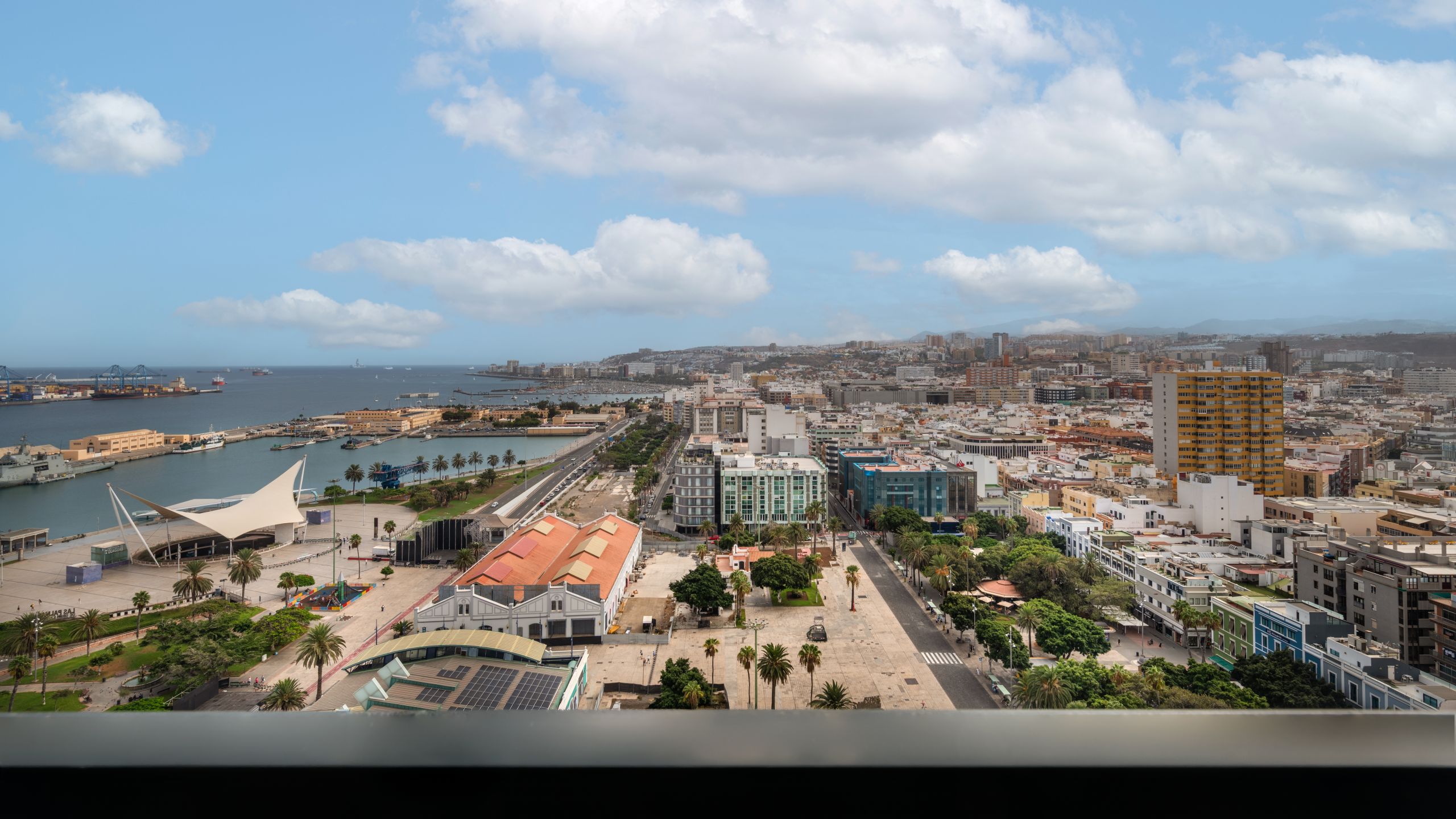 AC Hotel Gran Canaria
